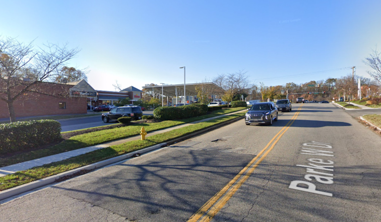Glen Burnie Man Escapes Unharmed in Armed Attempted Robbery During E-Commerce Transaction, Police Urge Use of Safe Transaction Zones