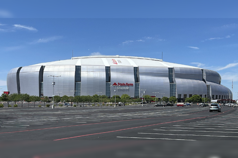 Glendale Native Melissa Wasson Promoted to General Manager of State Farm Stadium
