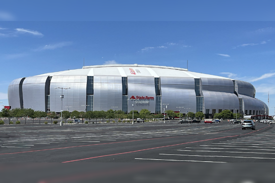 Glendale Native Melissa Wasson Promoted to General Manager of State Farm Stadium
