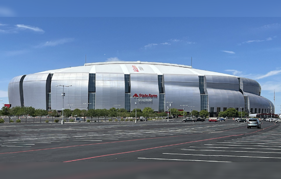 Glendale Native Melissa Wasson Promoted to General Manager of State Farm Stadium