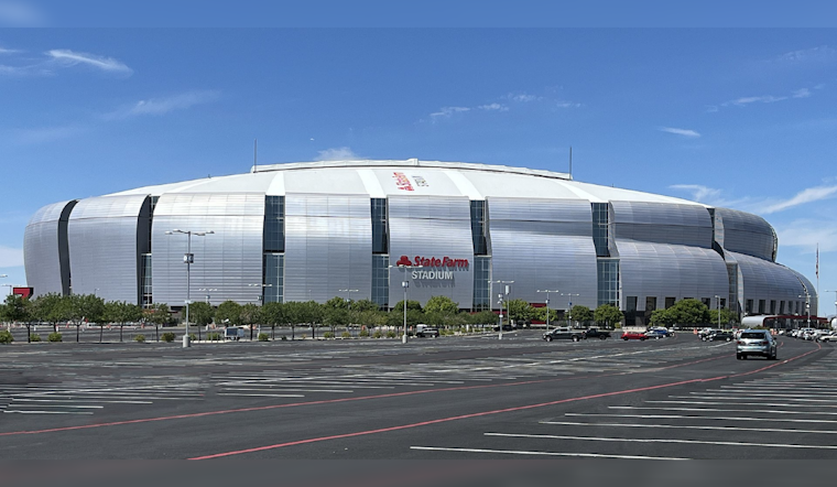 Glendale Native Melissa Wasson Promoted to General Manager of State Farm Stadium