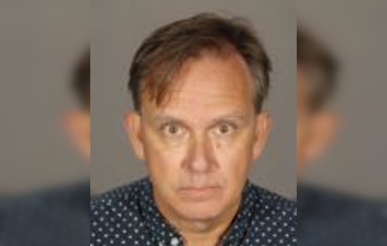 Glendale Police Arrest Suspect Accused of Lewd Acts with Elementary School Children from 2015-2016