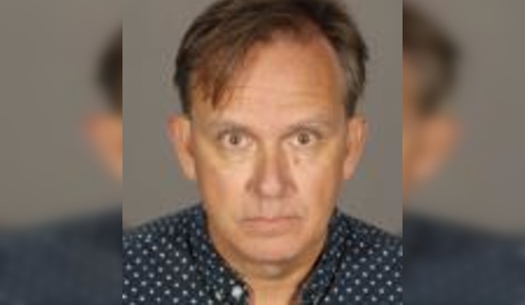 Glendale Police Arrest Suspect Accused of Lewd Acts with Elementary School Children from 2015-2016