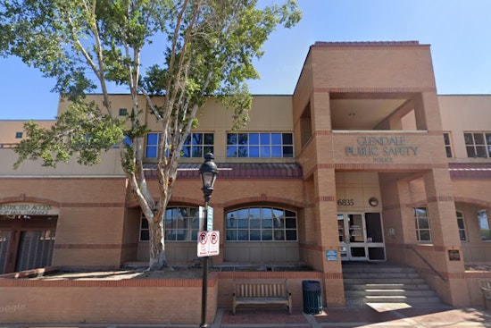Glendale Police Crack Down on Teen Theft Ring Suspected of Over 40 Burglaries in Phoenix Area