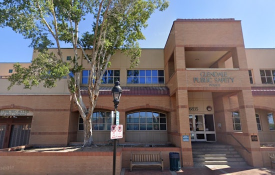 Glendale Police Crack Down on Teen Theft Ring Suspected of Over 40 Burglaries in Phoenix Area