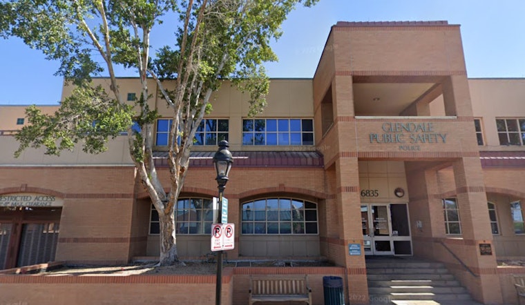 Glendale Police Crack Down on Teen Theft Ring Suspected of Over 40 Burglaries in Phoenix Area