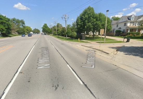 Glenview Community Grieves as Bicyclist from Niles Dies Following Collision on Milwaukee Avenue