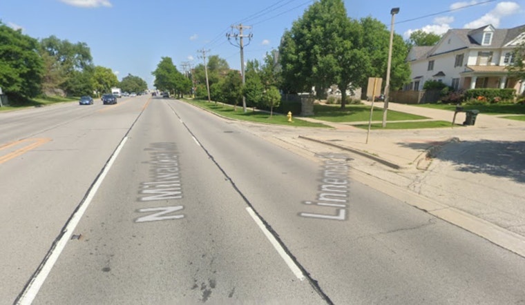 Glenview Community Grieves as Bicyclist from Niles Dies Following Collision on Milwaukee Avenue