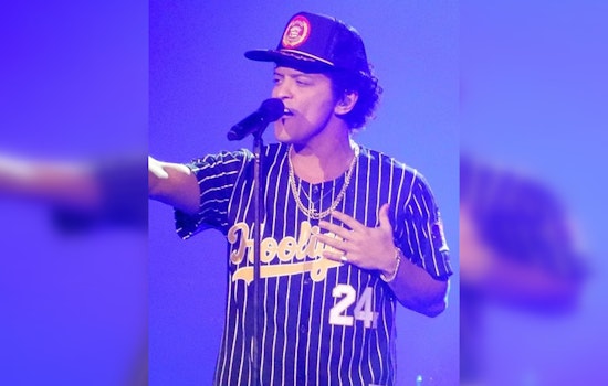 Glitches Mar Inaugural Event at Inglewood's Intuit Dome Despite Bruno Mars and Lady Gaga's Stellar Performances