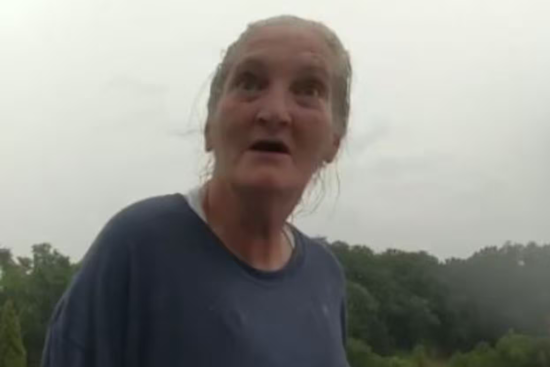 Golden Alert Issued for Missing Covington Woman Last Seen in Cincinnati, Family Urges for Public's Assistance