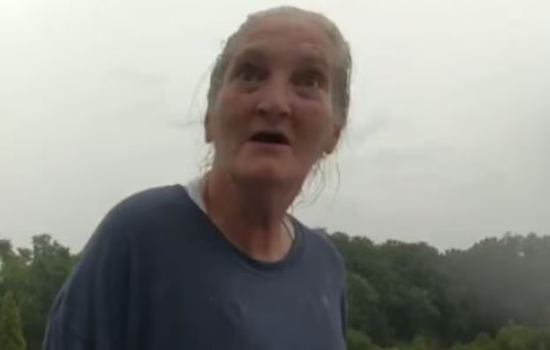 Golden Alert Issued for Missing Covington Woman Last Seen in Cincinnati, Family Urges for Public's Assistance