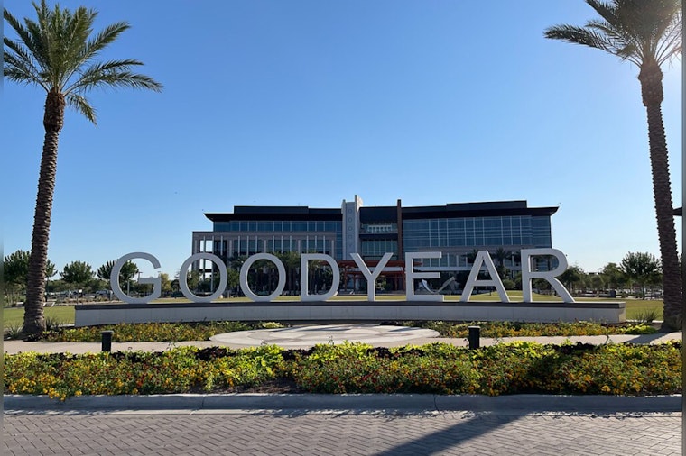 Goodyear City Council Race Tightens as Terry, Kaino, and Beckles Lead Primary Votes
