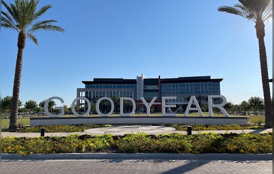 Goodyear City Council Race Tightens as Terry, Kaino, and Beckles Lead Primary Votes