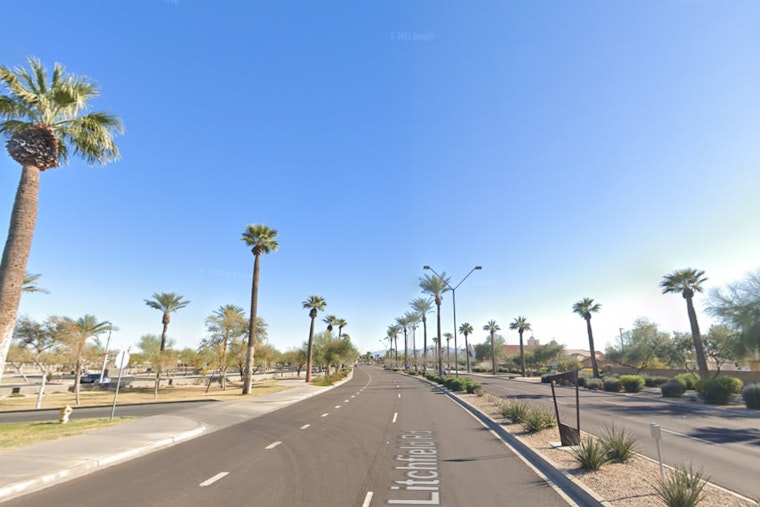 Goodyear in Search of Partner for New $130 Million Sports Complex Amidst Rapid Population Growth