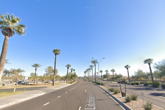 Goodyear in Search of Partner for New $130 Million Sports Complex Amidst Rapid Population Growth