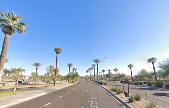 Goodyear in Search of Partner for New $130 Million Sports Complex Amidst Rapid Population Growth