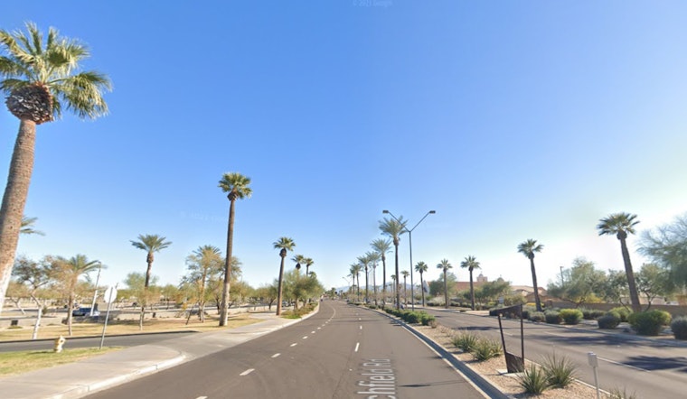 Goodyear in Search of Partner for New $130 Million Sports Complex Amidst Rapid Population Growth