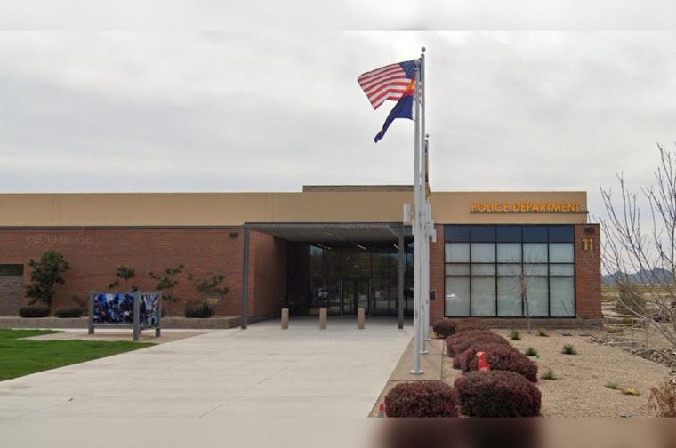Goodyear Police Department's Special Assignment Unit Resumes Duty Amid Ongoing Pay Dispute Negotiations
