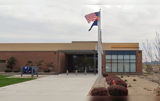 Goodyear Police Department's Special Assignment Unit Resumes Duty Amid Ongoing Pay Dispute Negotiations