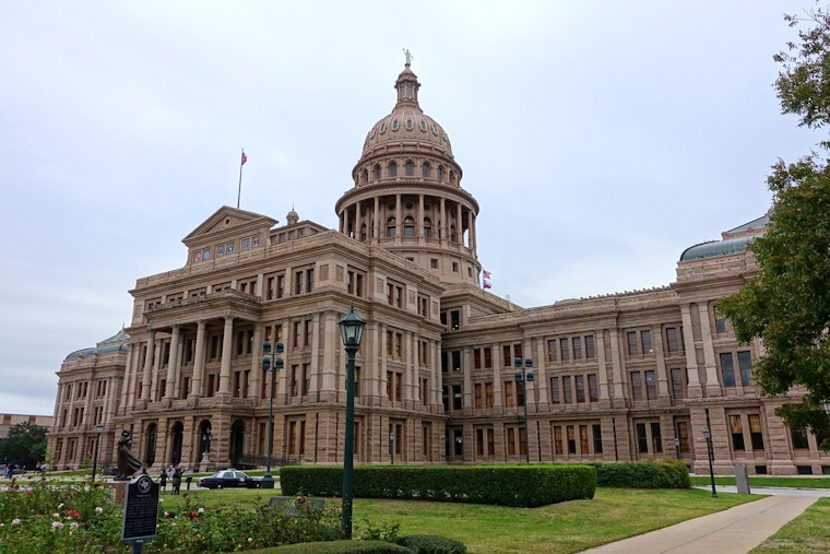 Gov. Abbott Adds Port Freeport and Deer Park Refining Experts to Texas Homeland Security Advisory Council