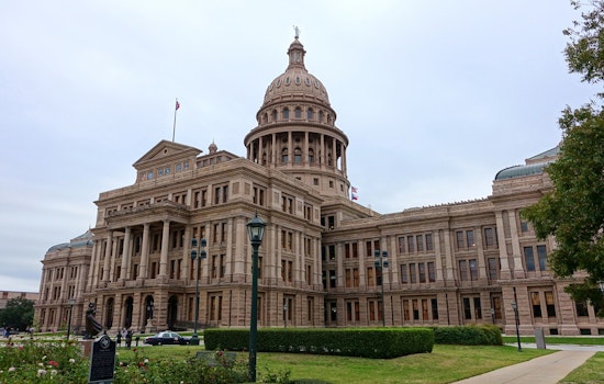 Gov. Abbott Adds Port Freeport and Deer Park Refining Experts to Texas Homeland Security Advisory Council