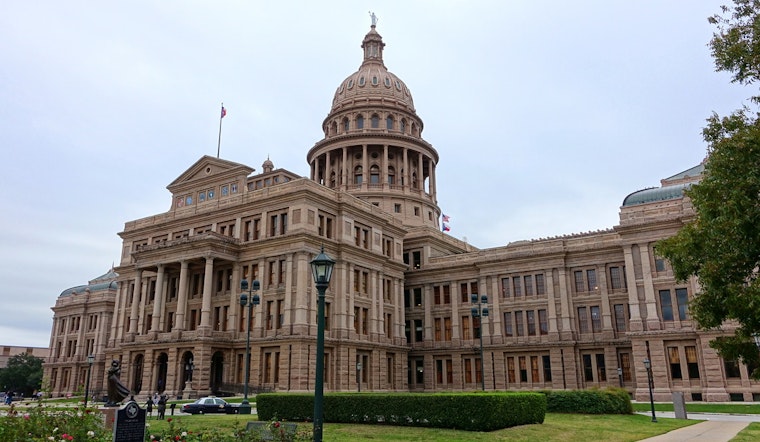 Gov. Abbott Adds Port Freeport and Deer Park Refining Experts to Texas Homeland Security Advisory Council