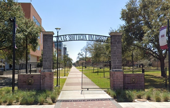 Gov. Abbott Names Venture Capitalist Benjamin Kohlmann to Texas Southern University Board of Regents