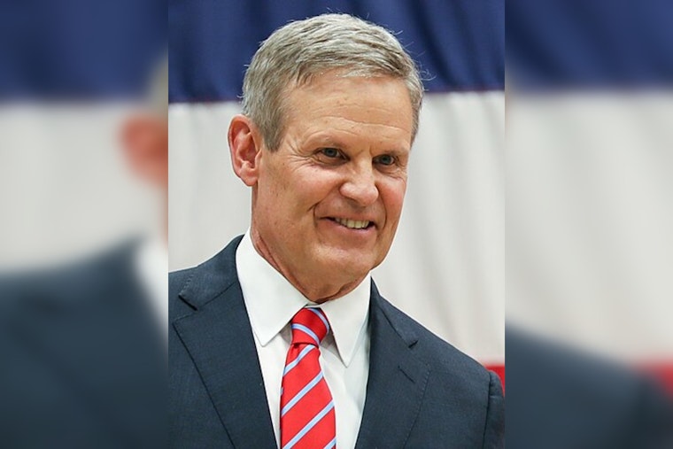 Gov. Bill Lee Champions Rural Advancement at Tennessee's 2024 Governor's Rural Opportunity Summit in Nashville