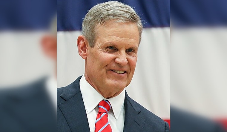 Gov. Bill Lee Champions Rural Advancement at Tennessee's 2024 Governor's Rural Opportunity Summit in Nashville