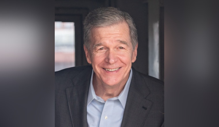 Gov. Cooper Proposes Bold $4 Billion Medical Debt Relief Plan for North Carolinians in Charlotte Visit