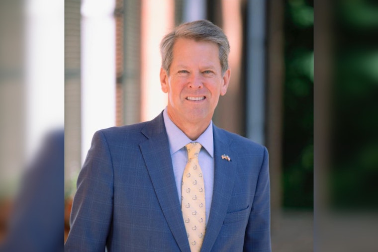 Gov. Kemp Initiates Small Business Roundtable on Lawsuit Reform in Georgia