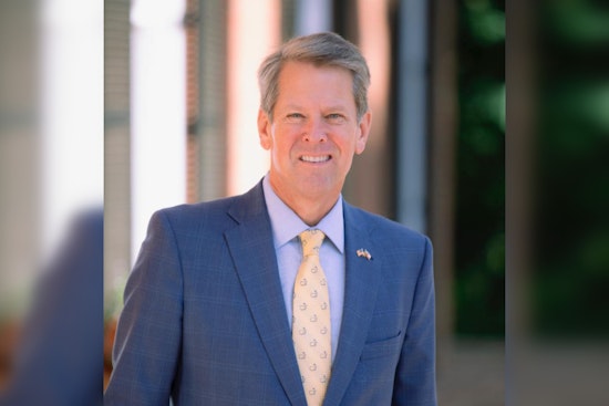 Gov. Kemp Initiates Small Business Roundtable on Lawsuit Reform in Georgia