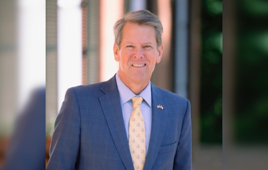Gov. Kemp Initiates Small Business Roundtable on Lawsuit Reform in Georgia