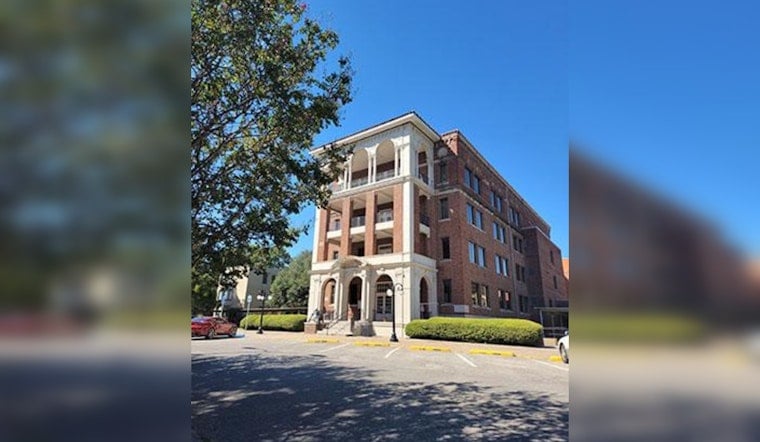 Governor Abbott Breaks Ground on New Terrell State Hospital