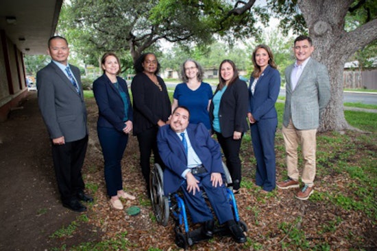 Governor Abbott Enhances Disability Advocacy with Key Appointments to Texas Committee