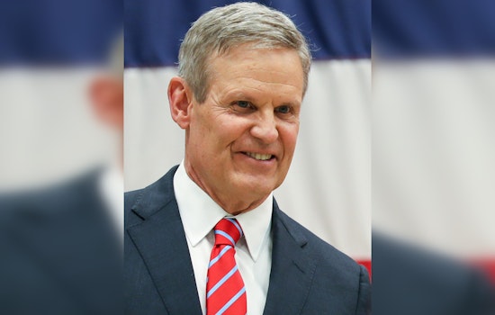 Governor Bill Lee Announces 2024 Governor’s Environmental Stewardship Award Recipients in Tennessee