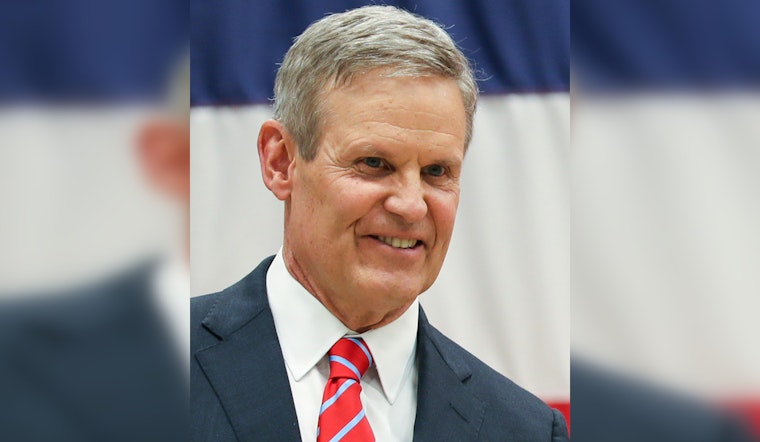 Governor Bill Lee Announces 2024 Governor’s Environmental Stewardship Award Recipients in Tennessee