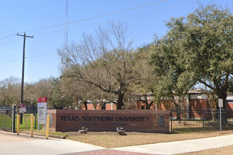 Governor Greg Abbott Appoints Houston Lawyer and Veteran Lauren Gore to Texas Southern University's Board of Regents
