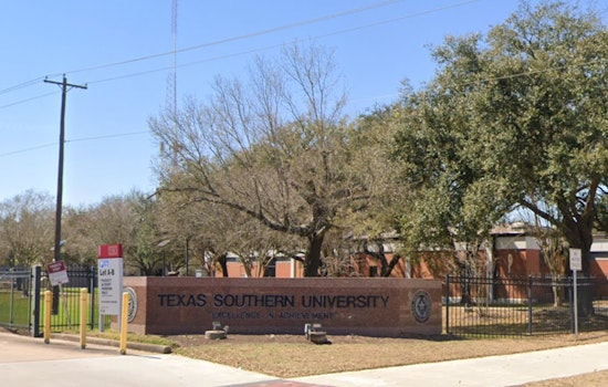 Governor Greg Abbott Appoints Houston Lawyer and Veteran Lauren Gore to Texas Southern University's Board of Regents