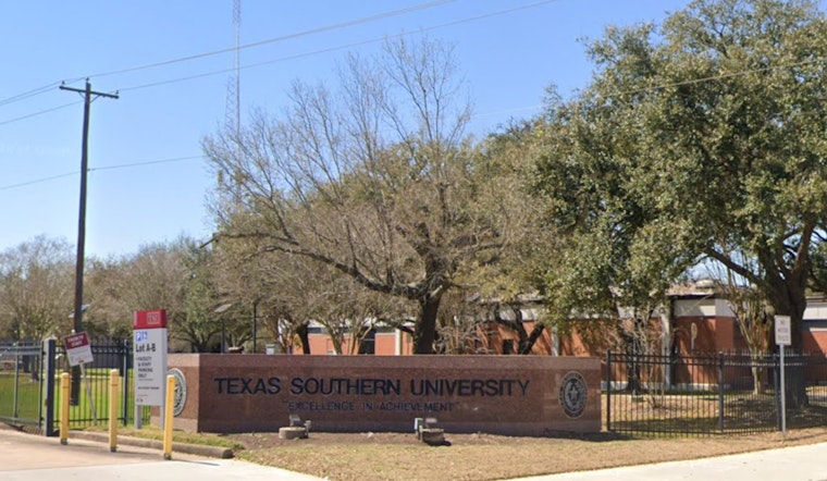 Governor Greg Abbott Appoints Houston Lawyer and Veteran Lauren Gore to Texas Southern University's Board of Regents