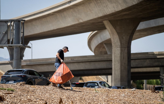 Governor Newsom Takes a Stand, Withholds Funds From CA Cities Not Clearing Homeless Camps