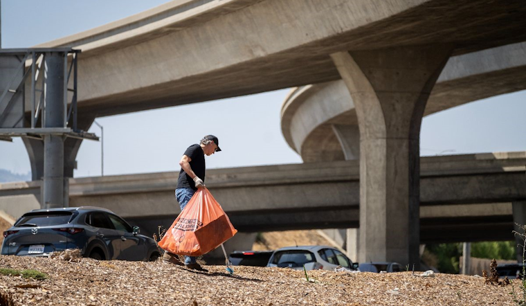 Governor Newsom Takes a Stand, Withholds Funds From CA Cities Not Clearing Homeless Camps
