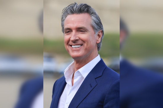Governor Newsom Threatens to Cut Funding to California Cities Over Homeless Encampments Cleanup