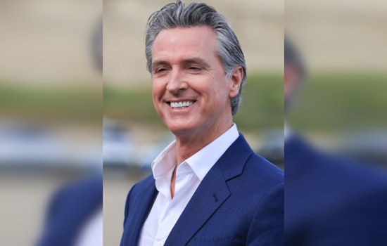 Governor Newsom Threatens to Cut Funding to California Cities Over Homeless Encampments Cleanup