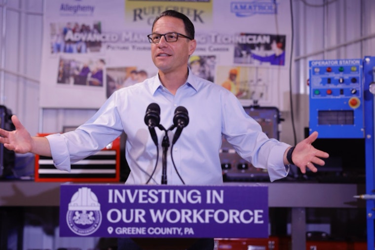 Governor Shapiro Commits $61 Million to Boost Pennsylvania Workforce with Landmark Investment in Education and Training