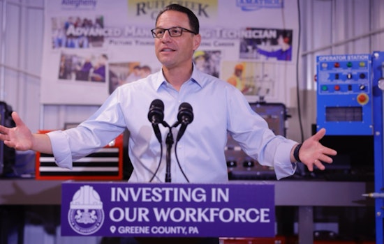 Governor Shapiro Commits $61 Million to Boost Pennsylvania Workforce with Landmark Investment in Education and Training