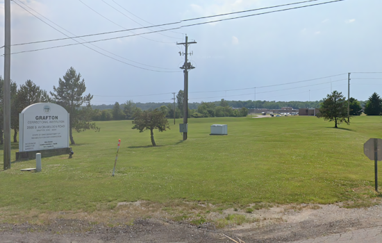 Grafton Correctional Institution Hosts Unprecedented Public Culinary Event in Northeast Ohio