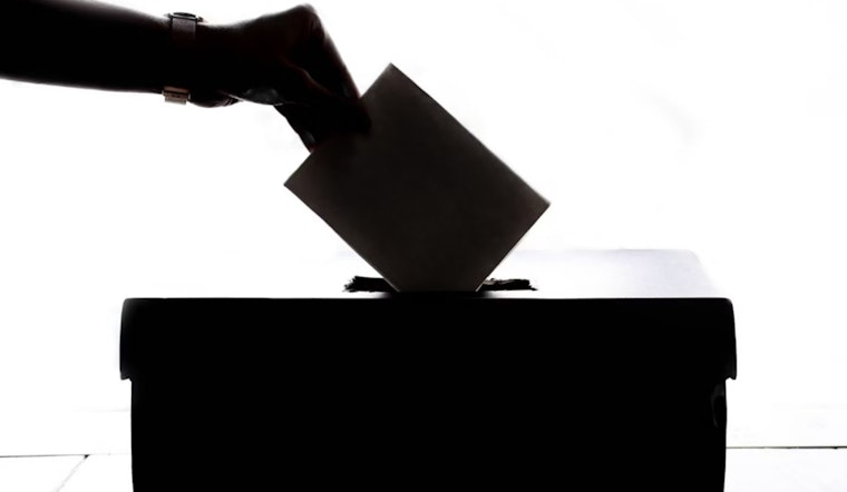 Graham County Rolls Out Early Ballot Requests for 2024 General Election