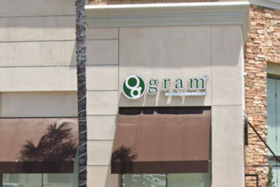 Gram Cafe & Pancakes to Bid Farewell to Stonestown Galleria, Hints at South Bay Relocation