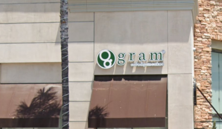 Gram Cafe & Pancakes to Bid Farewell to Stonestown Galleria, Hints at South Bay Relocation